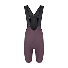  Bib Short ICON Classic Mujer Malva BIORACER