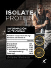 Proteina STRIVE Isolate NO SABORIZADO