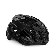  Casco Mojito 3 WG11 Kask - Black