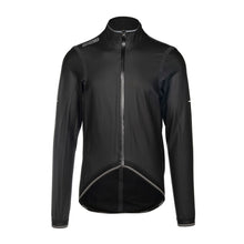  Chaqueta Impermeable Hombre Kaaiman Black BIORACER