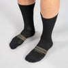 Calcetines de Merino Black Bioracer