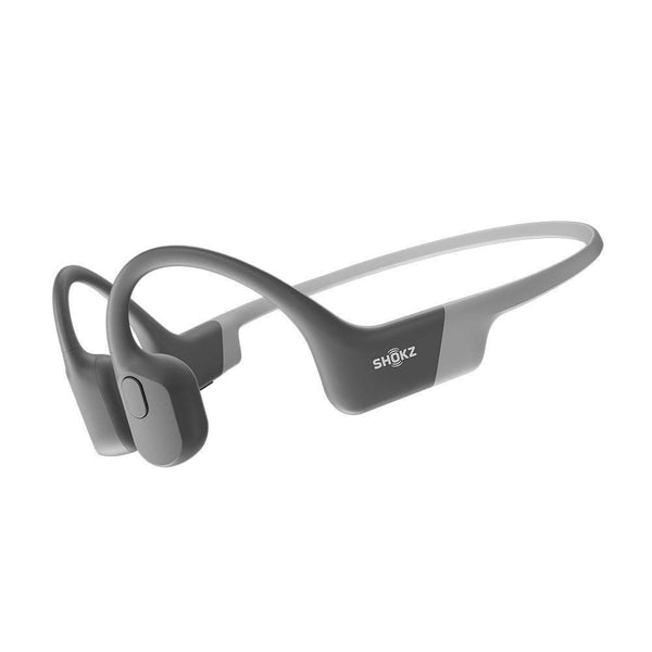 Audífonos SHOKZ OpenRun Grey