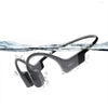 Audífonos SHOKZ OpenSwim Pro Grey