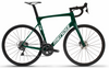 Bicicleta Mendiz F9 2023 Shimano 105 Di2 - Verde Inglés