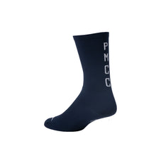  PMCC Calcetines - Navy White