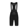 Bibshort Pro Vapour Black Black PEDAL MAFIA