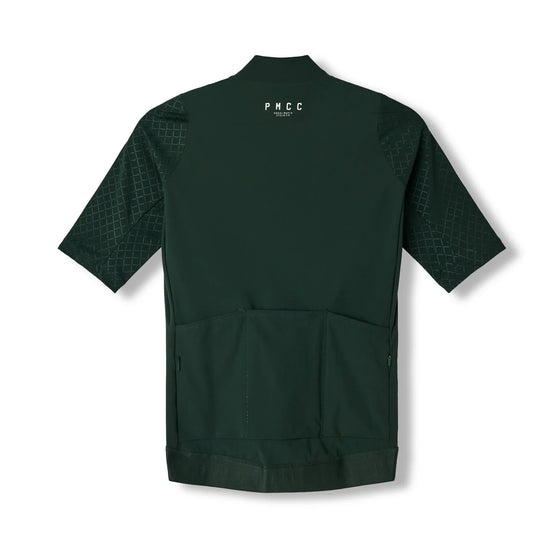 PMCC Jersey Mujer - Pine Green