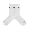 Calcetines Flight White PEDAL MAFIA