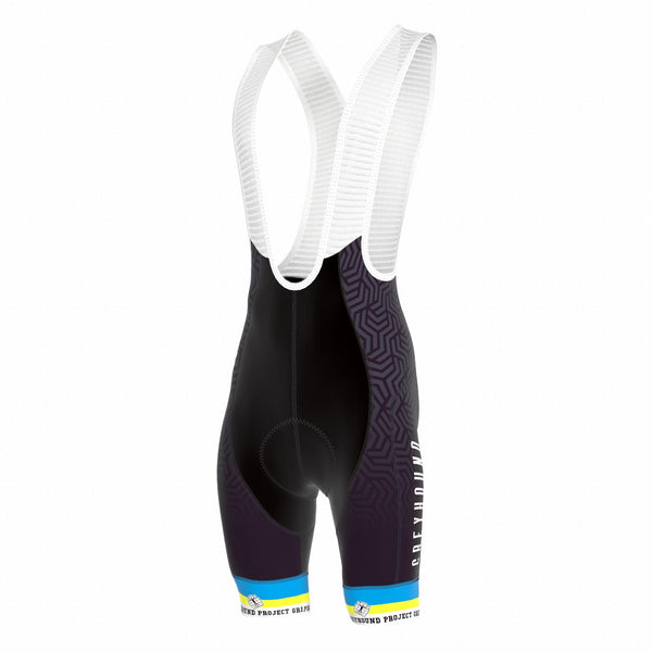 Bibshort Icon - Greyhound