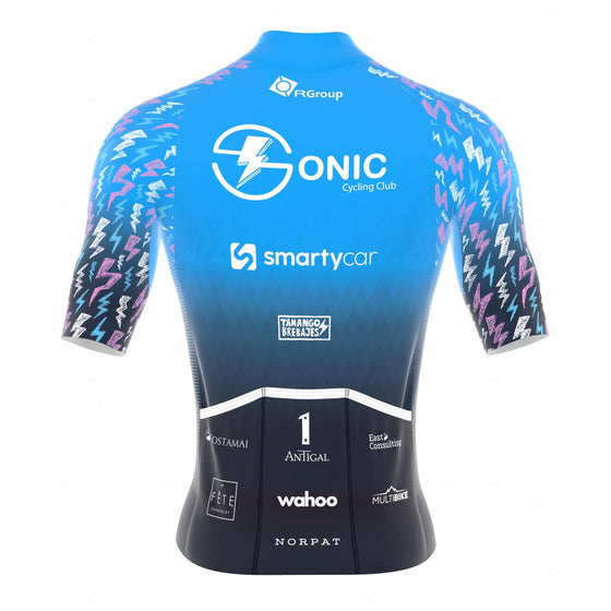 Tricota Epic Lycra Hombre - SONIC