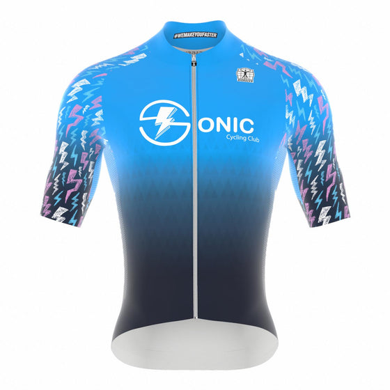 Tricota Epic Lycra Hombre - SONIC