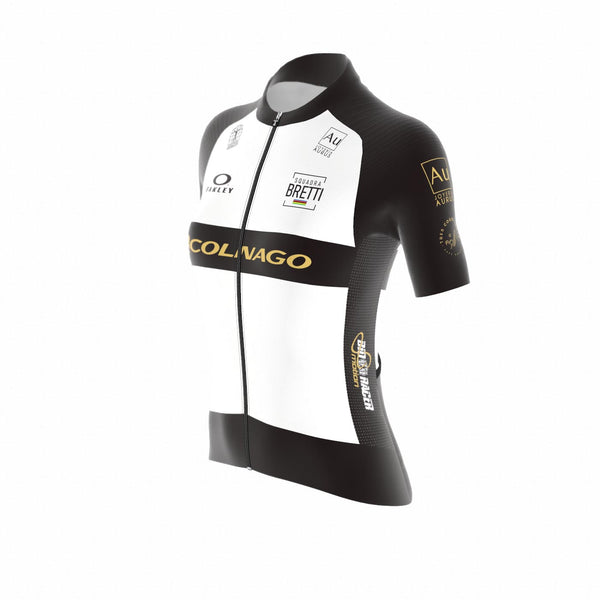 Tricota Mujer Epic Plus - SQUADRA BRETTI
