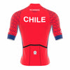 Tricota Hombre EPIC CHILE (Edicion Panamericanos Santiago 2023)