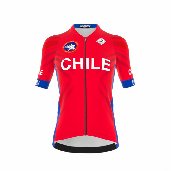 Tricota Chile Icon Mujer - BioRacer
