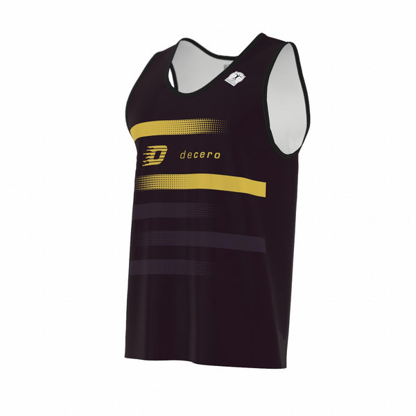 Polera Sin Mangas DECERO