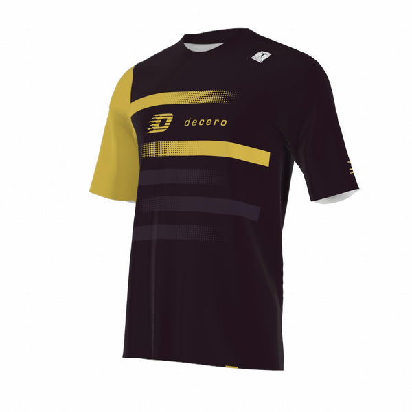 Polera Manga Corta DECERO