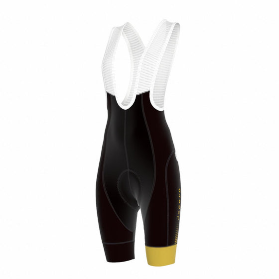 Bibshort Icon Mujer - DECERO