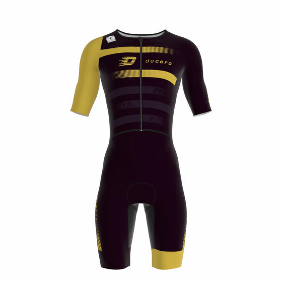 Trisuit Aeroracer (KIT) Hombre - Decero