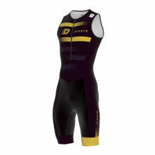  Trisuit SS Team Hombre (sin mangas) - Decero