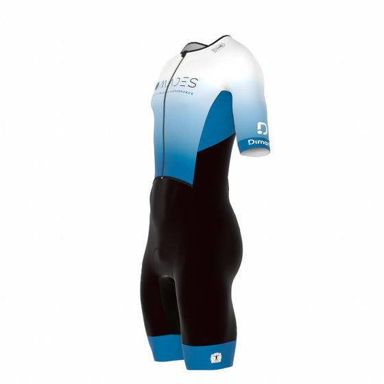 Trisuit Aeroracer (KIT) Hombre - Nómades