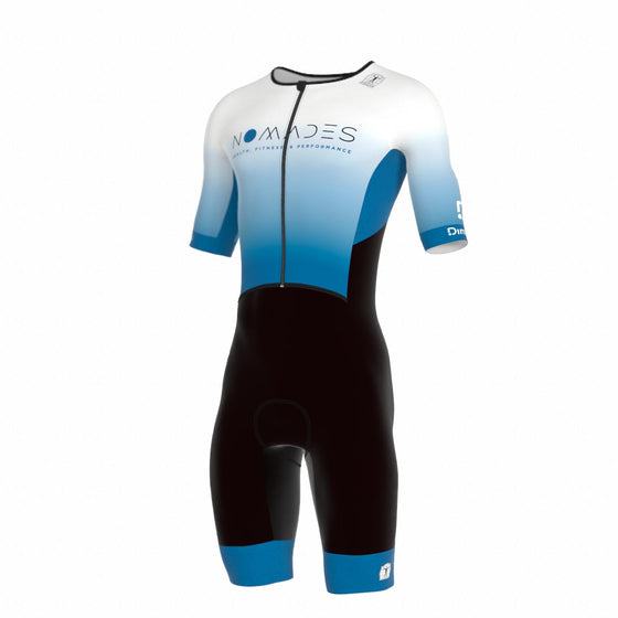 Trisuit Aeroracer (KIT) Hombre - Nómades