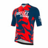 Tricota ICON Manga Corta FIREFLIES 2026 Bioracer
