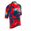 Tricota ICON Manga Corta FIREFLIES 2026 Bioracer