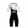 Trisuit Aeroracer Kit Mujer Grafeno - Club Manquehue (precio especial)