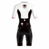 Trisuit Team SS - Club Manquehue