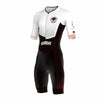 Trisuit Team SS - Club Manquehue