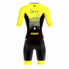 Trisuit Team SS Mujer - FIT