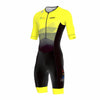 Trisuit Team SS Mujer - FIT