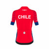 Tricota Mujer ICON CHILE (Edición Panamericanos Santiago 2023)