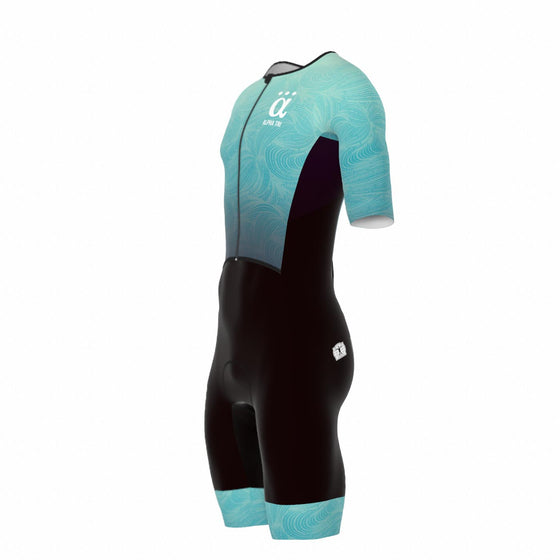 Trisuit Hombre Aeroracer Kit - Alphatri