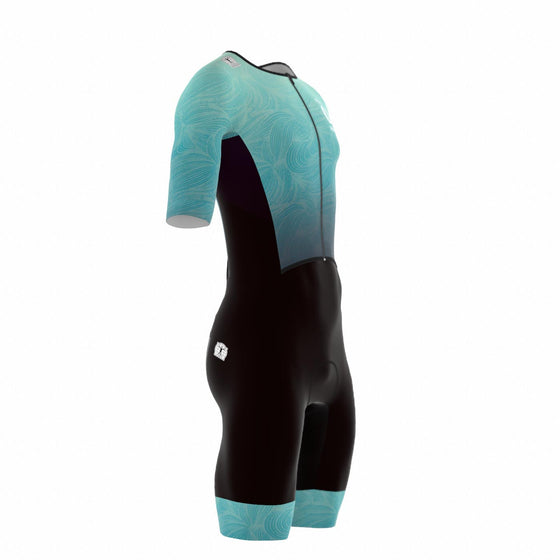 Trisuit Hombre Aeroracer Kit - Alphatri