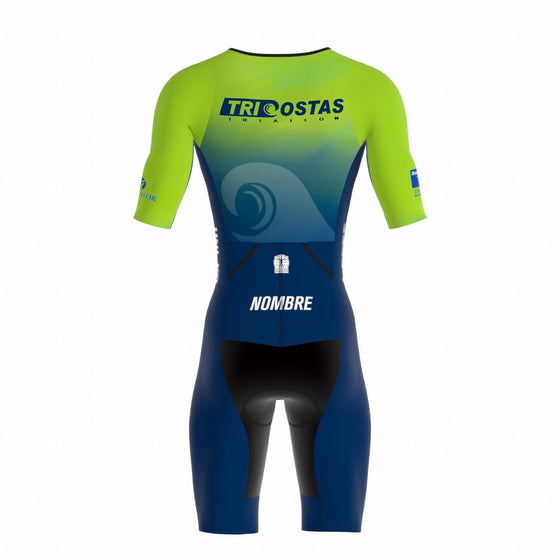 Trisuit Aeroracer Kit Flow - TRICOSTAS