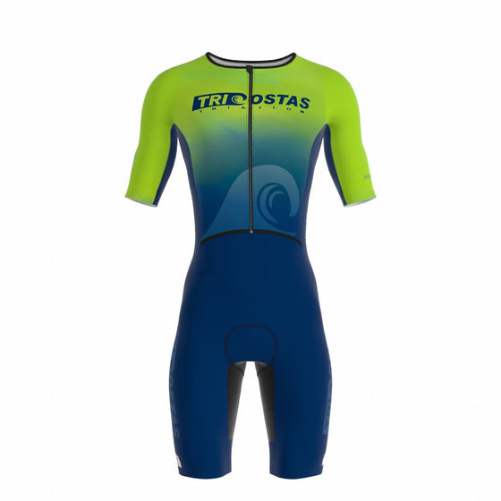 Trisuit Aeroracer Kit Flow - TRICOSTAS