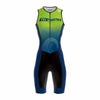 Trisuit Team (sin mangas) - TRICOSTAS