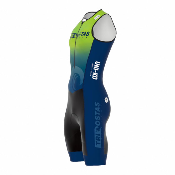 Trisuit Team (sin mangas) - TRICOSTAS