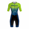 Trisuit Team SS - TRICOSTAS