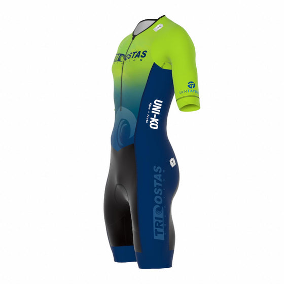 Trisuit Team SS - TRICOSTAS