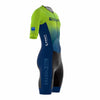 Trisuit Team SS - TRICOSTAS