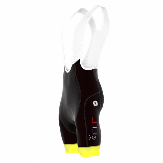 Bibshorts Icon Hombre - FIT