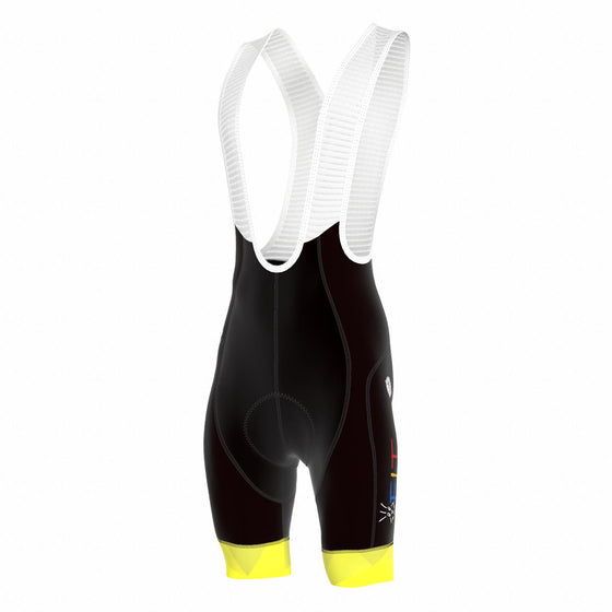 Bibshorts Icon Mujer - FIT