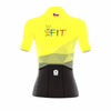 Tricota EPIC Mujer SS - FIT