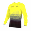 Camiseta Running Hombre Manga Larga TRAINING - Fit