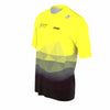 Camiseta Running SS Hombre RACE - FIT