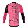 Tricota Icon LS Mujer - Gravel Cross