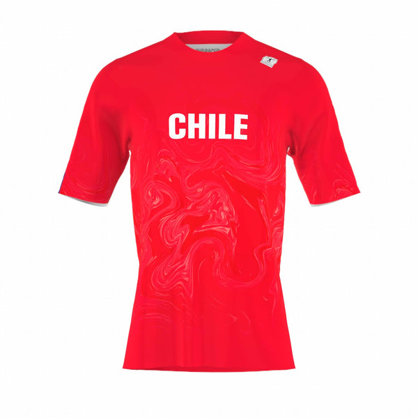 Camiseta Running CM Hombre