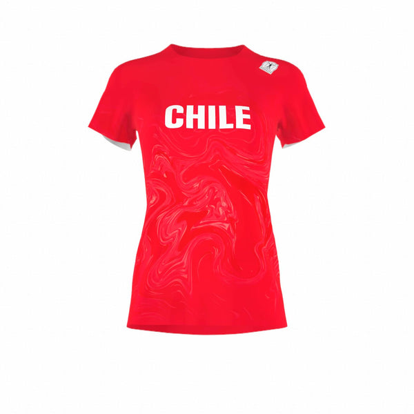 Camiseta Running CM Mujer